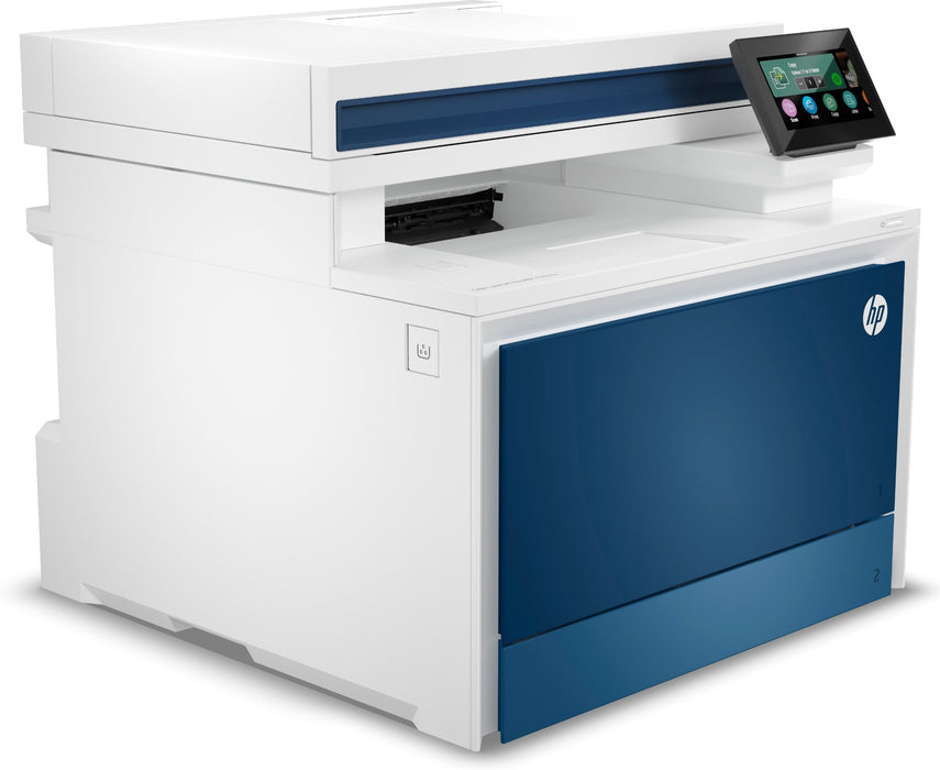 HP Color LaserJet Pro MFP 4302dw A4 Colour Duplex Network Laser Printer Copier Scanner