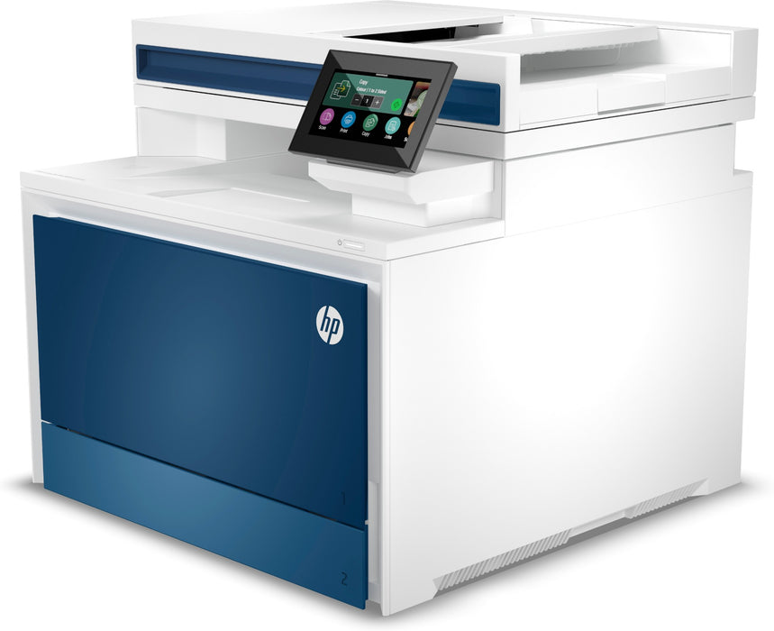 HP Color LaserJet Pro MFP 4302dw A4 Colour Duplex Network Laser Printer Copier Scanner