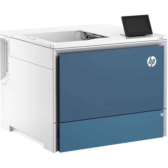 HP Color LaserJet Enterprise 5700dn A4 Colour Duplex Network Printer