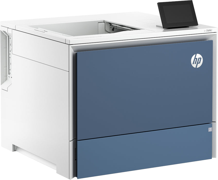 HP Color LaserJet Enterprise 6701dn A4 Colour Duplex Network Printer