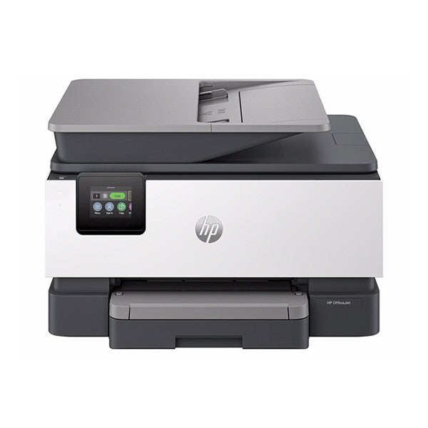HP Officejet Pro 9120b Wired & Wireless Inkjet All in 1 Multifunction Printer
