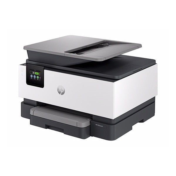 HP Officejet Pro 9120b Wired & Wireless Inkjet All in 1 Multifunction Printer