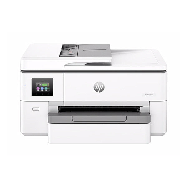 HP Officejet Pro 9720e  All-In-One A4 Copy/Scan - A3 Print Inkjet Multifunction Printer Duplex, Wireless, Fax