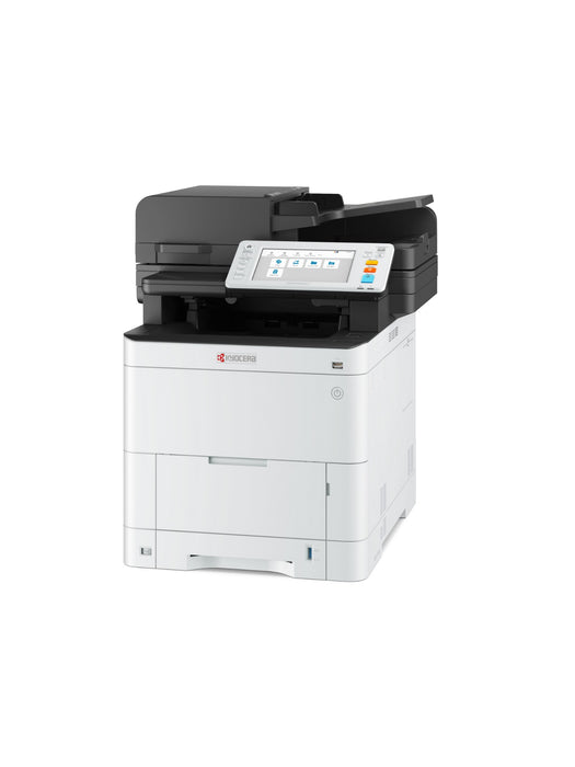 Kyocera ECOSYS MA3500cix A4 Mulifunction Colour Laser Printer Duplex Network