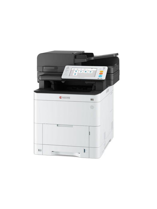 Kyocera ECOSYS MA3500cifx A4 Mulifunction Colour Laser Printer Duplex Network Fax