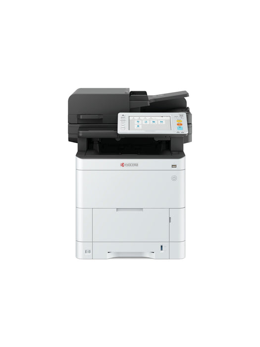 Kyocera ECOSYS MA3500cix A4 Mulifunction Colour Laser Printer Duplex Network