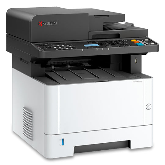 Kyocera Ecosys MA3500fx Multifunction Fax Mono Laser A4 Printer