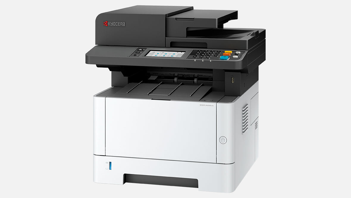 Kyocera Ecosys MA3501wfx Multifunction Wireless Fax Mono Laser A4 Printer
