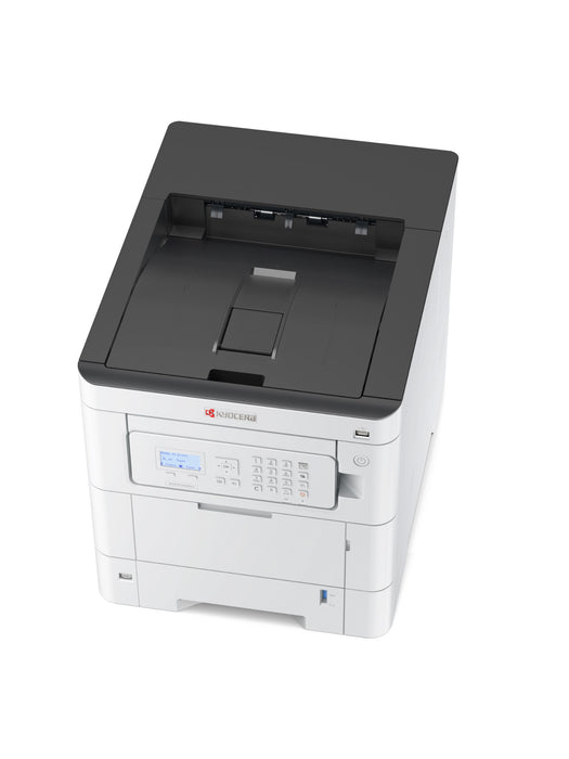 Kyocera ECOSYS PA3500cx A4 Colour Laser Printer Duplex Network