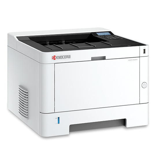 Kyocera Ecosys PA3500x Duplex Network Mono Laser A4 Printer