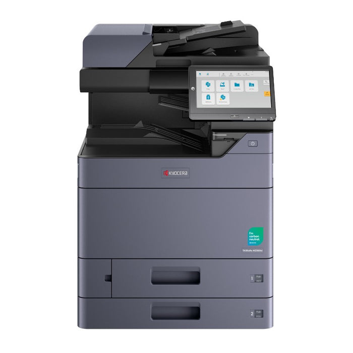Kyocera TASKalfa MZ3501ci Multifunction Colour Laser A3 Printer