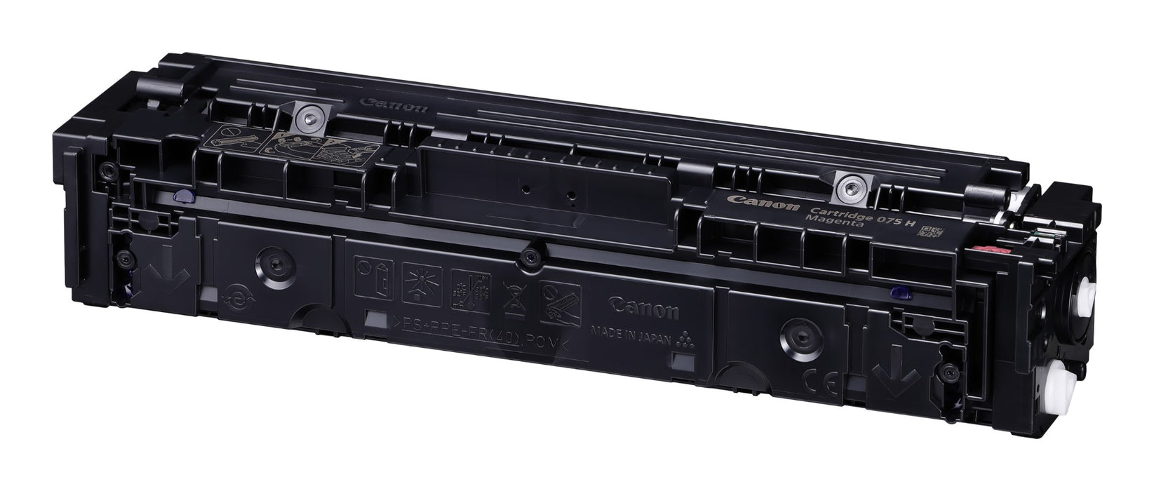 Canon Original 075H High Capacity Magenta Toner
