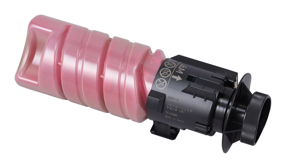 OKI 7.5K Magenta 09006258 Toner