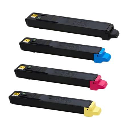 Kyocera TK 8115 Multipack Toner