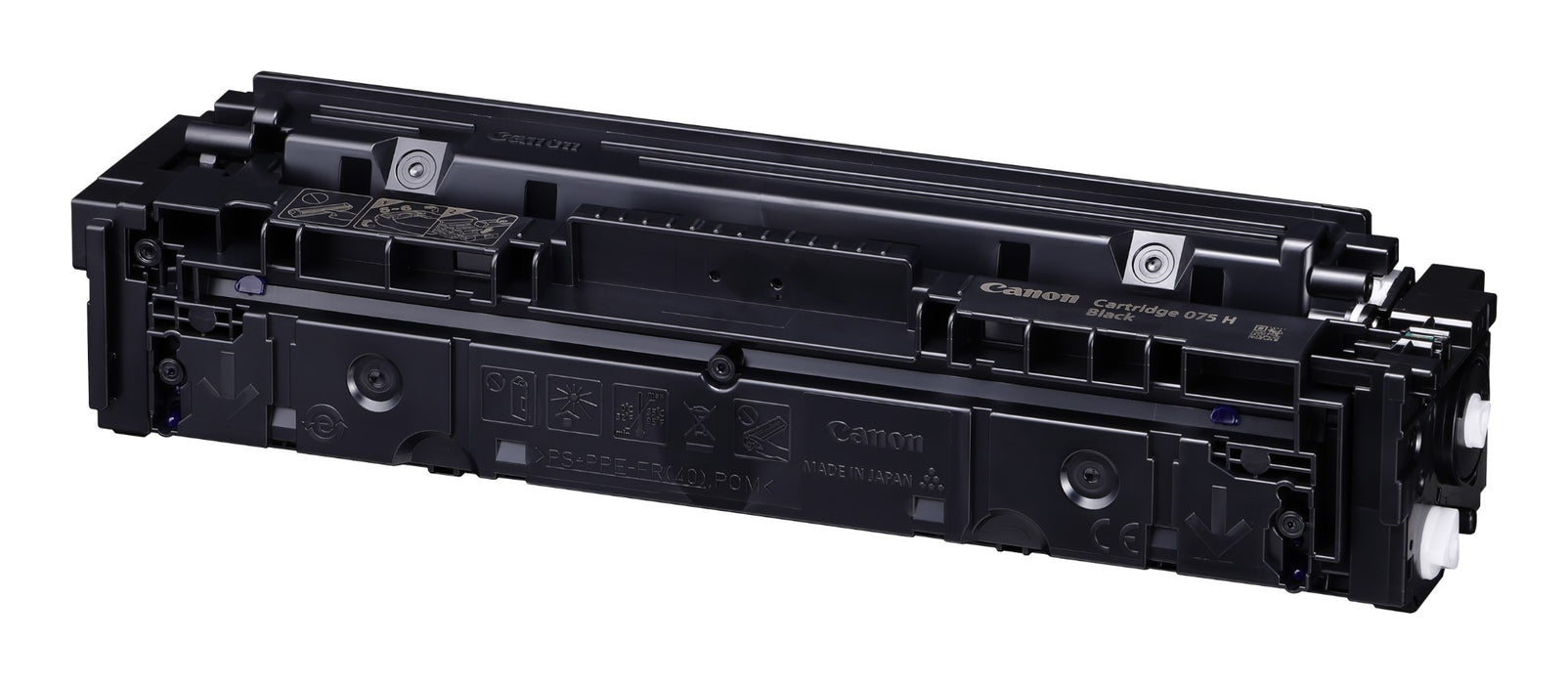 Canon Original 075H High Capacity Black Toner