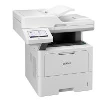 Brother MFC-L6710DW Duplex Wireless A4 Multifunction Mono Laser Printer
