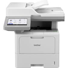 BROTHER MFC-L6910DN A4 Mono Multifunction Laser Printer Fax Duplex Wireless