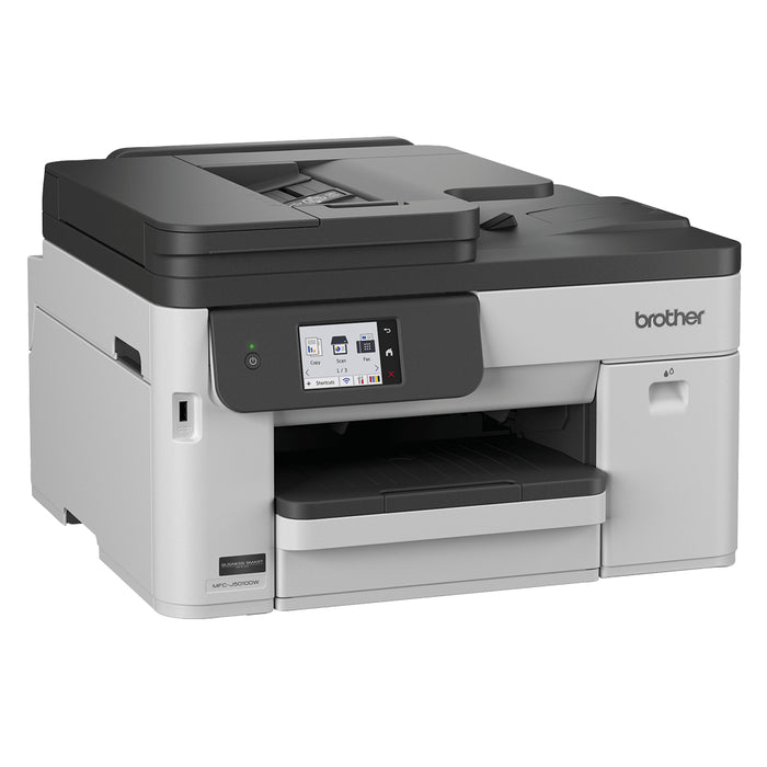 Brother MFC-J5010DW Printer left
