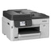 Brother MFC-J5010DW Printer left