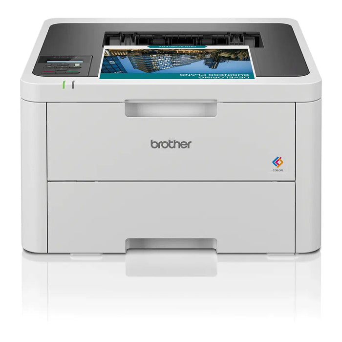 Brother HL-L3220CW A4 Colour LED Laser Printer