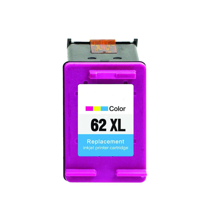 Dynamo 62XL (C2P07AE) DynamoColour Ink