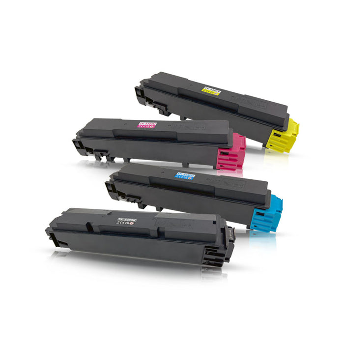 Kyocera TK-5380M Magenta Toner (Dynamo Compatible)