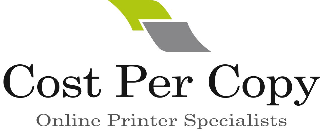 Account — Cost Per Copy