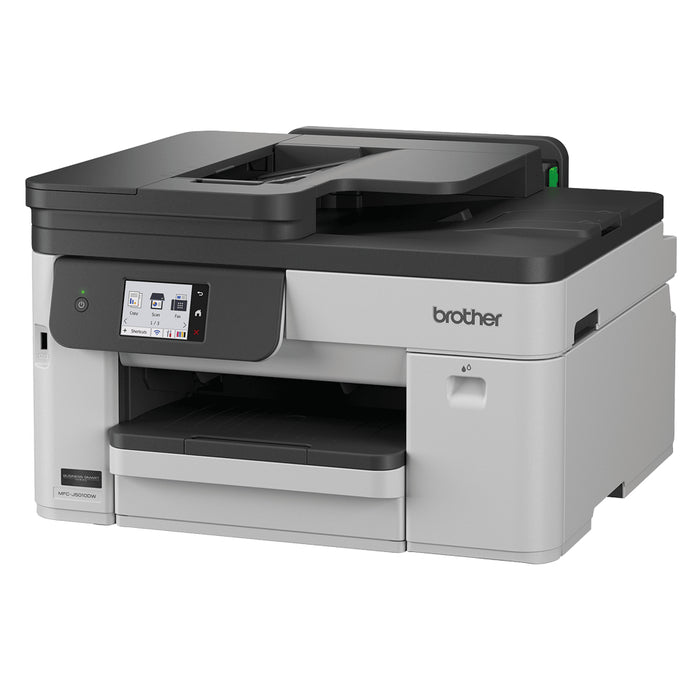 Brother MFC-J5010DW Printer right