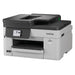 Brother MFC-J5010DW Printer right