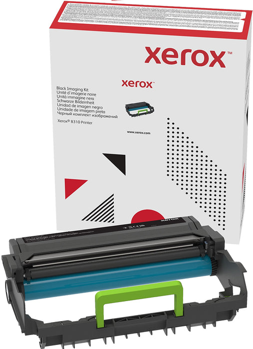 Xerox 013R00690 Black Drum Imaging Unit