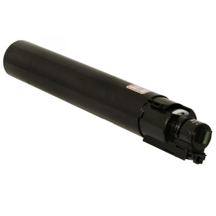 Ricoh Aficio MP C2500 Black Toner (Dynamo Compatible)