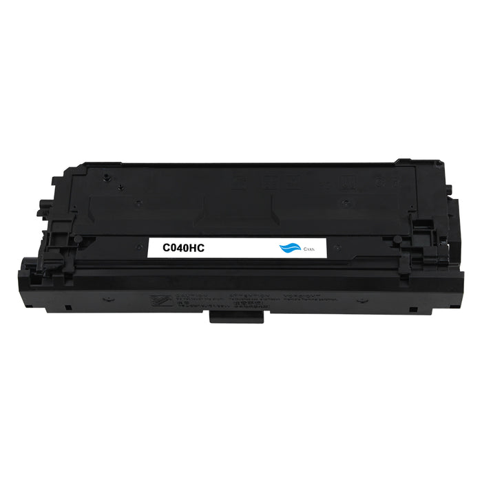 Canon 040H Cyan Toner (Dynamo Compatible)