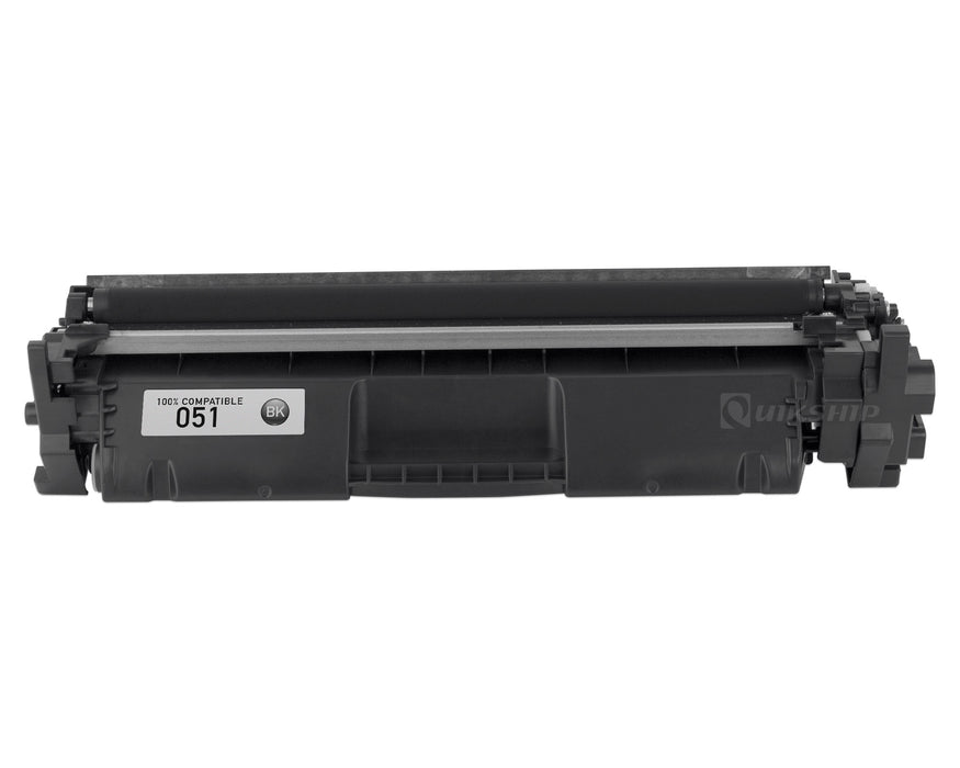 Canon 051H Black Toner (Dynamo Compatible)