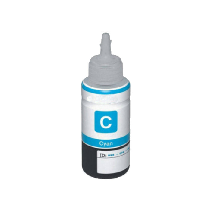 Epson EcoTank 104 Cyan Ink Bottle C13T00P240 (Dynamo Compatible)