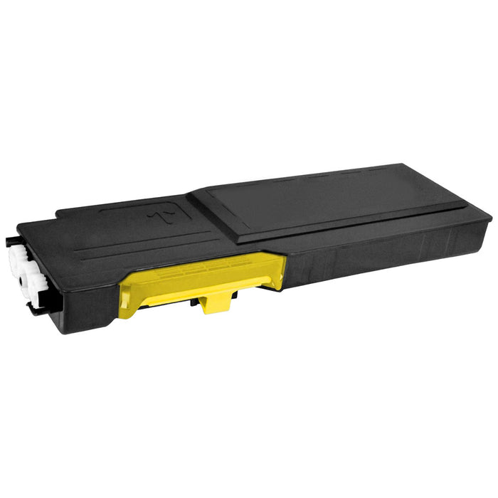 6600 / 6605 Workcentre 106R02231 Yellow Toner (Dynamo Compatible)