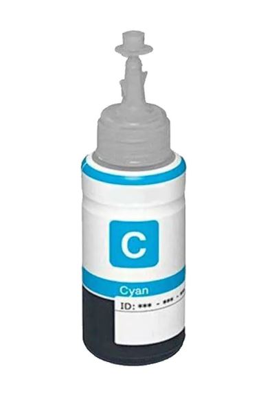Epson 113 Cyan ink tank C13T06B140 (Dynamo Comaptible)