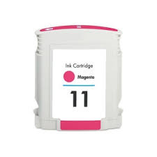 11 Magenta (Dynamo Compatible)