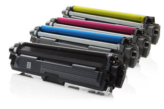 Brother TN-421 Multipack Toner Cartridges (Dynamo Compatible)