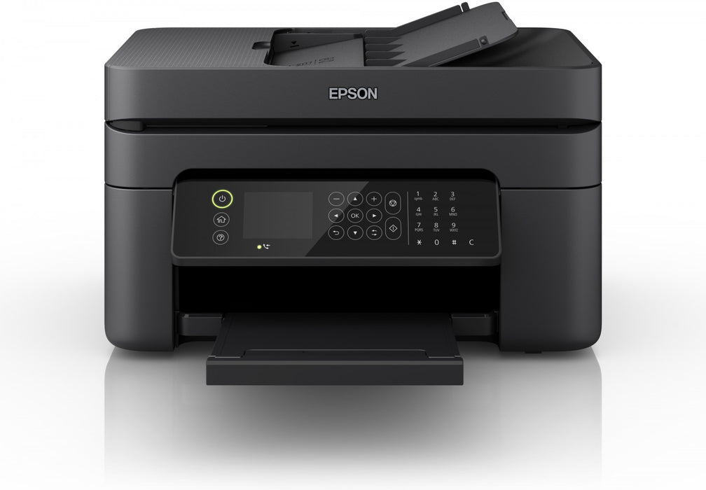 Epson WorkForce WF-2850DWF A4 Colour Multifunction Inkjet Printer