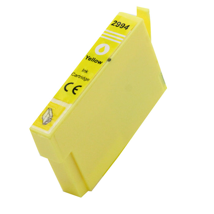 T2994XL Yellow Ink (Dynamo Compatible)