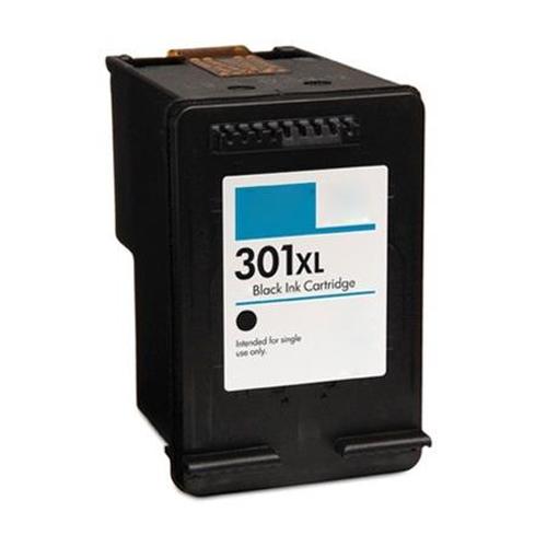 301XL Black Ink Cartridge (Dynamo Compatible)