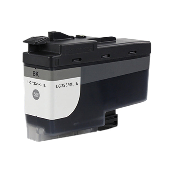 Brother LC-3235XL Black Ink (Dynamo Compatible)