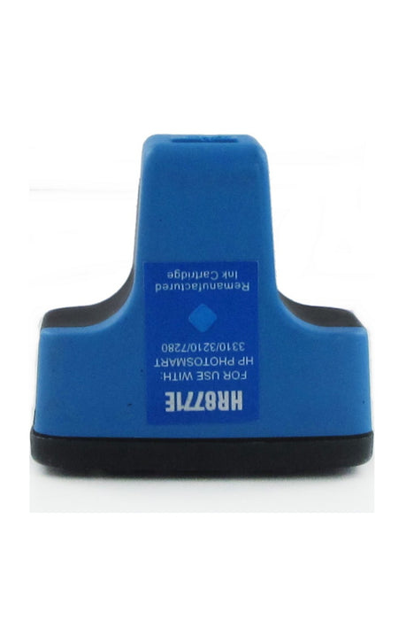 363XL (C8775EE) Cyan Ink Cartridge (Dynamo Compatible)