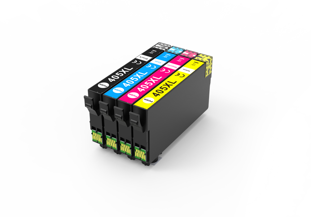 Epson 405XL Ink Cartridge Multipack (Dynamo Compatible)