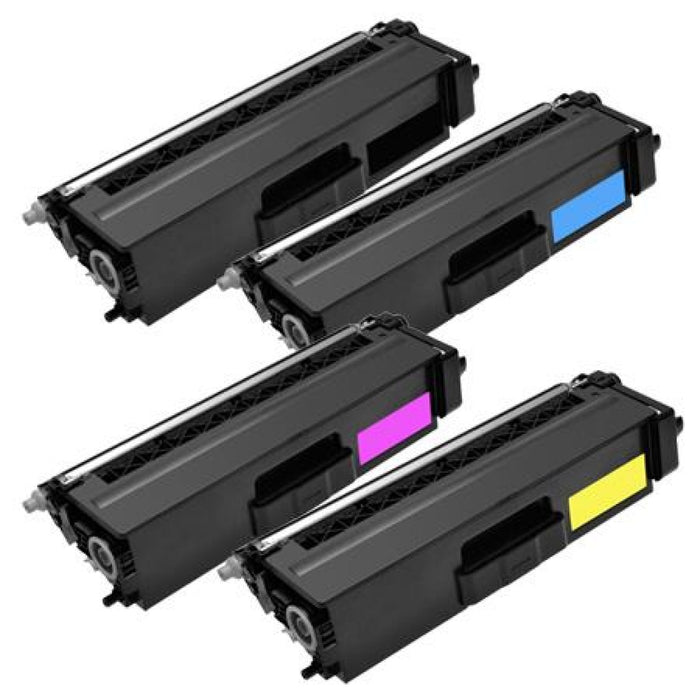 Brother TN-423 XL Toner Cartridge Multipack (Dynamo Compatible)