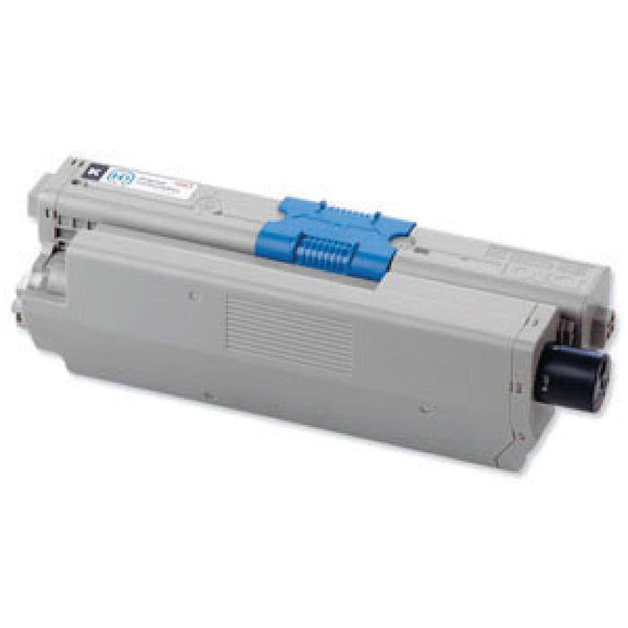 5.5K 44469804 Black Toner Cartridge (Dynamo Compatible)