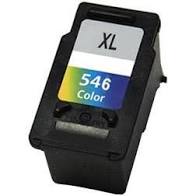 Canon CL-546XL High Yield Colour Ink  (Dynamo Compatible)