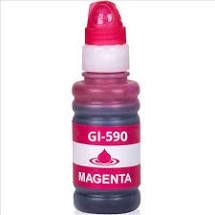 Canon GI-590 Magenta Ink (Dynamo Compatible)
