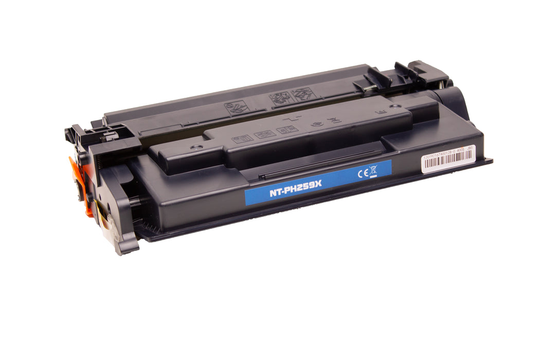 HP CF259X 59X Black Toner Cartridge (Dynamo Compatible)