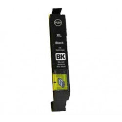 Epson 603XL Black Ink Cartridge (Dynamo Compatible)